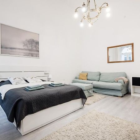 Podi Apartment Budapest Luaran gambar